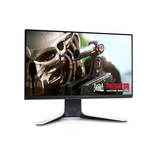 24,5" (62,23cm) Dell Alienware AW2521HFL Wei&szlig; 1920x1080 1x