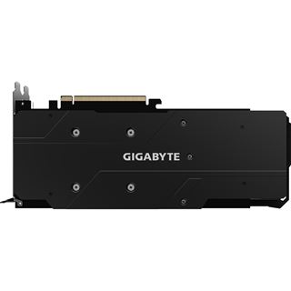 6GB Gigabyte Radeon RX 5600 XT GAMING OC 6G Aktiv PCIe 4.0 x16
