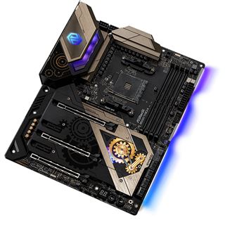 ASRock Taichi AMD B550 So.AM4 DDR4 ATX Retail