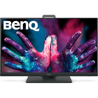 27" (68,58cm) BenQ PD2705Q schwarz 2560x1440 1x DisplayPort-Out