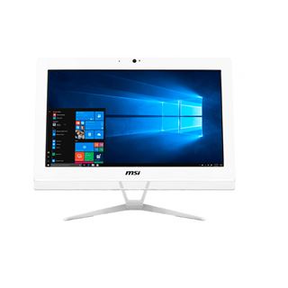 19.5" (49,53cm) MSI PRO 20EXTS 8GL-075DE HD+ Pentium