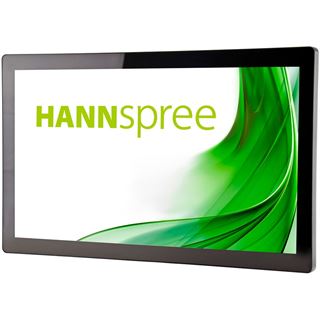 15,6" (39,62cm) Hannspree HO165PTB schwarz 1920x1080