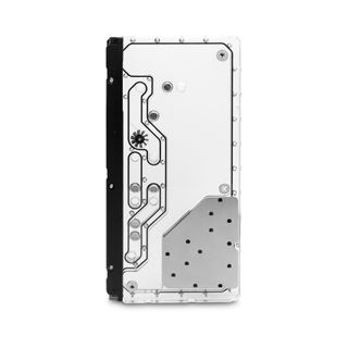 EK Water Blocks EK-Quantum Reflection PC-O11D D5 PWM D-RGB Acryl