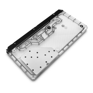EK Water Blocks EK-Quantum Reflection PC-O11D D5 PWM D-RGB Acryl