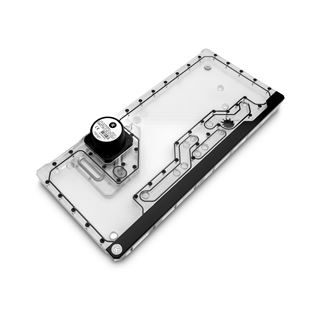 EK Water Blocks EK-Quantum Reflection PC-011D XL D5 PWM D-RGB Acryl