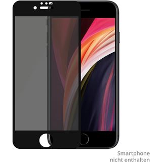 PanzerGlass Apple iPhone 6/6s/7/8/SE (2020) Case Friendly Privacy