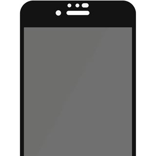 PanzerGlass Apple iPhone 6/6s/7/8/SE (2020) Case Friendly Privacy