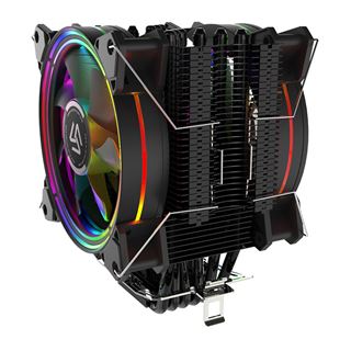 Alseye AC CPU Kühler Halo H120D