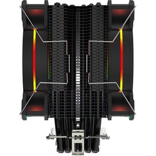 Alseye AC CPU Kühler Halo H120D