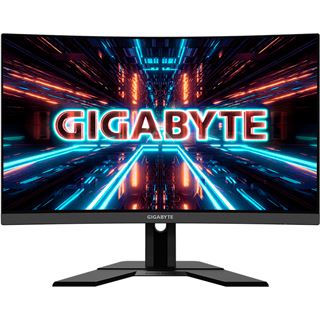 27" (68,58cm) Gigabyte G27QC schwarz 2560x1440 1x DisplayPort