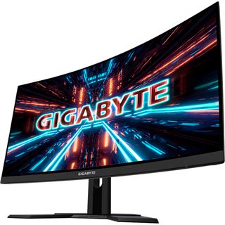 27" (68,58cm) Gigabyte G27QC schwarz 2560x1440 1x DisplayPort