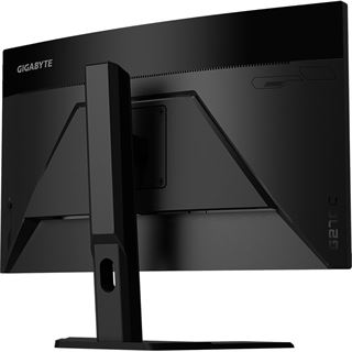 27" (68,58cm) Gigabyte G27QC schwarz 2560x1440 1x DisplayPort
