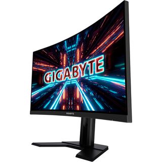 27" (68,58cm) Gigabyte G27QC schwarz 2560x1440 1x DisplayPort