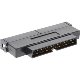 SCSI III Adapter intern 68/50 St/St vergossen