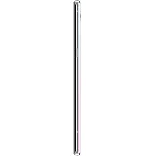 LG Electronics Velvet 5G 128GB, weiss