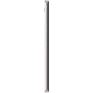 LG Electronics Velvet 5G 128GB, weiss