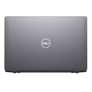 Notebook 15.6" (39,62cm) Dell Latitude 15 5510 grau, Core