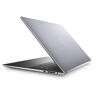 Notebook 15.6" (39,62cm) Dell PRECISION 5550 I7-10850 16GB