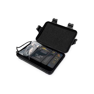 Digitus Netzwerk-undKomm.kabel Tester