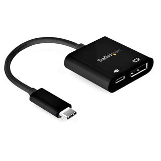 Startech USB C TO DP ADAPTER - PD - 8K