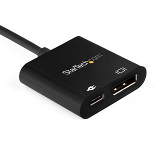 Startech USB C TO DP ADAPTER - PD - 8K