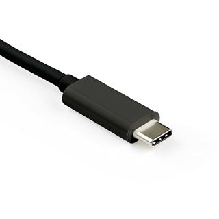 Startech USB C TO DP ADAPTER - PD - 8K