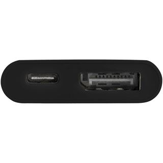 Startech USB C TO DP ADAPTER - PD - 8K