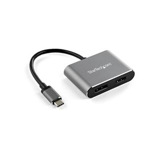 Startech USB C TO HDMI OR DP ADAPTER