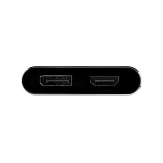 Startech USB C TO HDMI OR DP ADAPTER