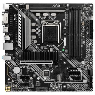 MSI MAG B460M Bazooka, So.1200 (7C82-006R)