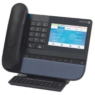 Alcatel-Lucent 8028s Premium DeskPhone