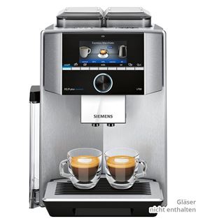 Siemens TI9578X1DE Kaffeevollautomat
