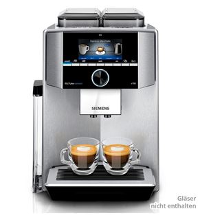 Siemens TI9578X1DE Kaffeevollautomat