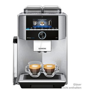 Siemens TI9578X1DE Kaffeevollautomat