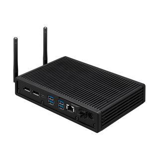 LG Electronics Thin Client CL600W mit Betriebssystem WLAN RJ45