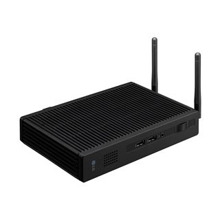 LG Electronics Thin Client CL600W mit Betriebssystem WLAN RJ45