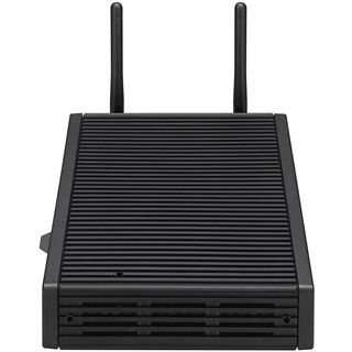 LG Electronics Thin Client CL600W mit Betriebssystem WLAN RJ45