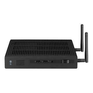 LG Electronics Thin Client CL600W mit Betriebssystem WLAN RJ45