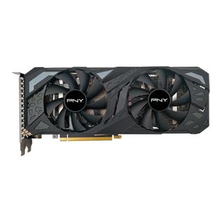 8GB PNY GeForce RTX 2070 Super Dual GDDR6 HDMI 3xDP