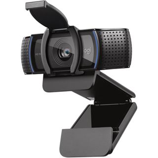 Logitech HD Pro C920Sm, USB 2.0 (960-001252) Logitech HD Pro C920Sm, USB 2.0 (960-001252)