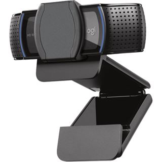 Logitech HD Pro C920S Webcam USB