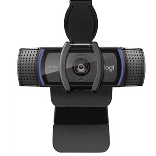 Logitech HD Pro C920S Webcam USB