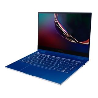 Notebook 13.3" (33,78cm) Samsung NP930Q Galaxy Book Flex