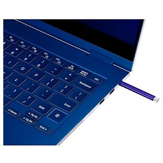 Notebook 13.3" (33,78cm) Samsung NP930Q Galaxy Book Flex