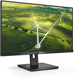 27" (68,58cm) Philips B-Line 272B1G schwarz 1920x1080 1x