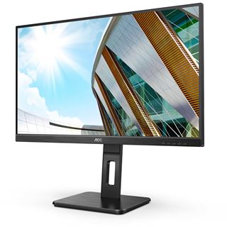 27" (68,58cm) AOC 27P2Q schwarz 1920x1080 1x DisplayPort 1.2 /