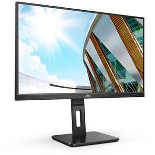 27" (68,58cm) AOC 27P2Q schwarz 1920x1080 1x DisplayPort 1.2 /