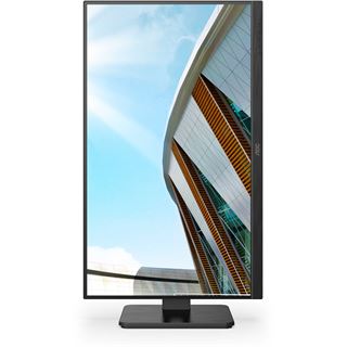 27" (68,58cm) AOC 27P2Q schwarz 1920x1080 1x DisplayPort 1.2 /