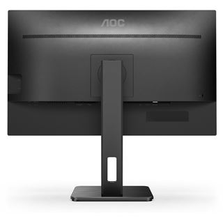 27" (68,58cm) AOC 27P2Q schwarz 1920x1080 1x DisplayPort 1.2 /