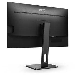 27" (68,58cm) AOC 27P2Q schwarz 1920x1080 1x DisplayPort 1.2 /